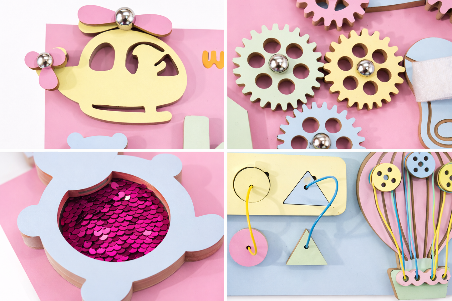 Sensory Board (Small)
