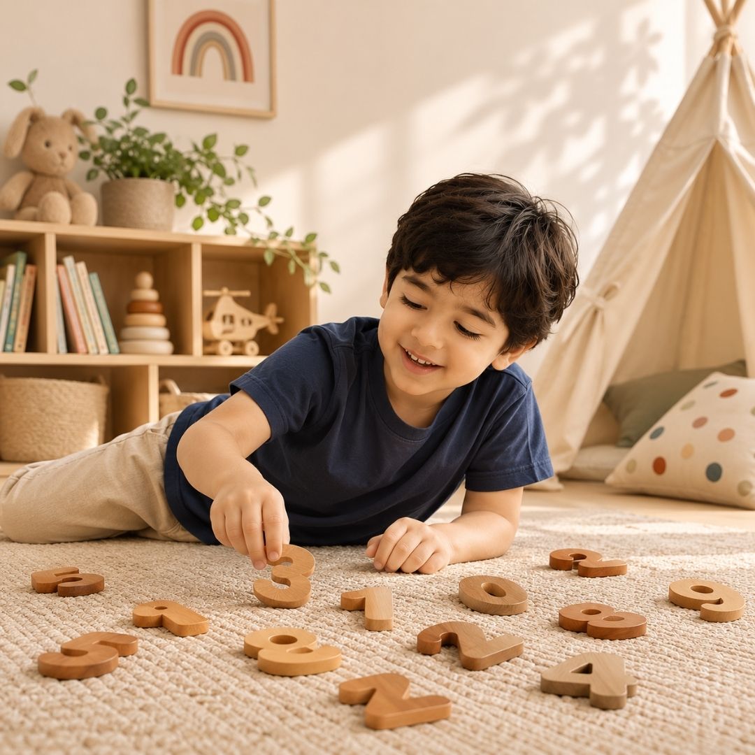 Educational Toys