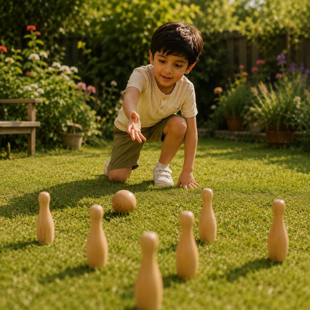 Lawn Games