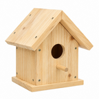 DIY Bird House