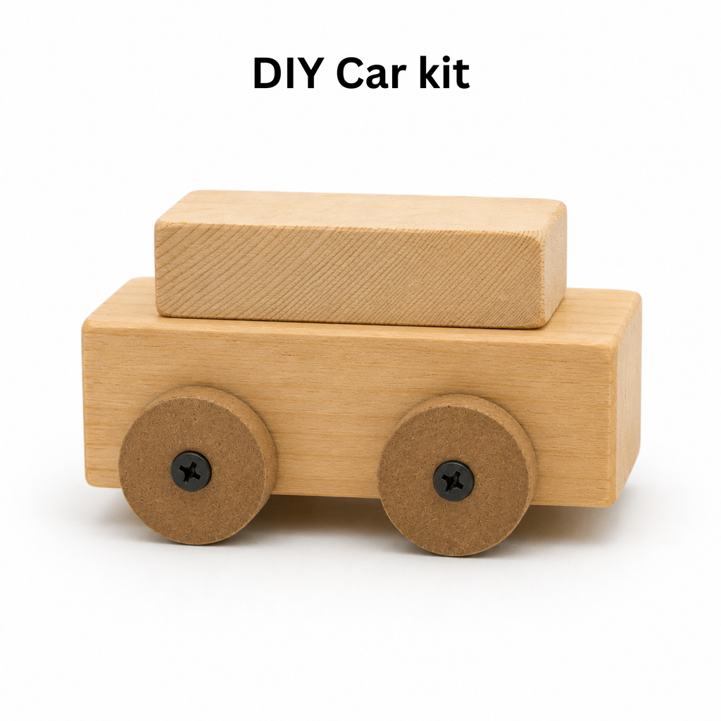 DIY car kit