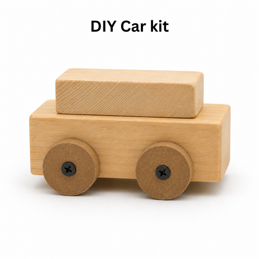 DIY car kit