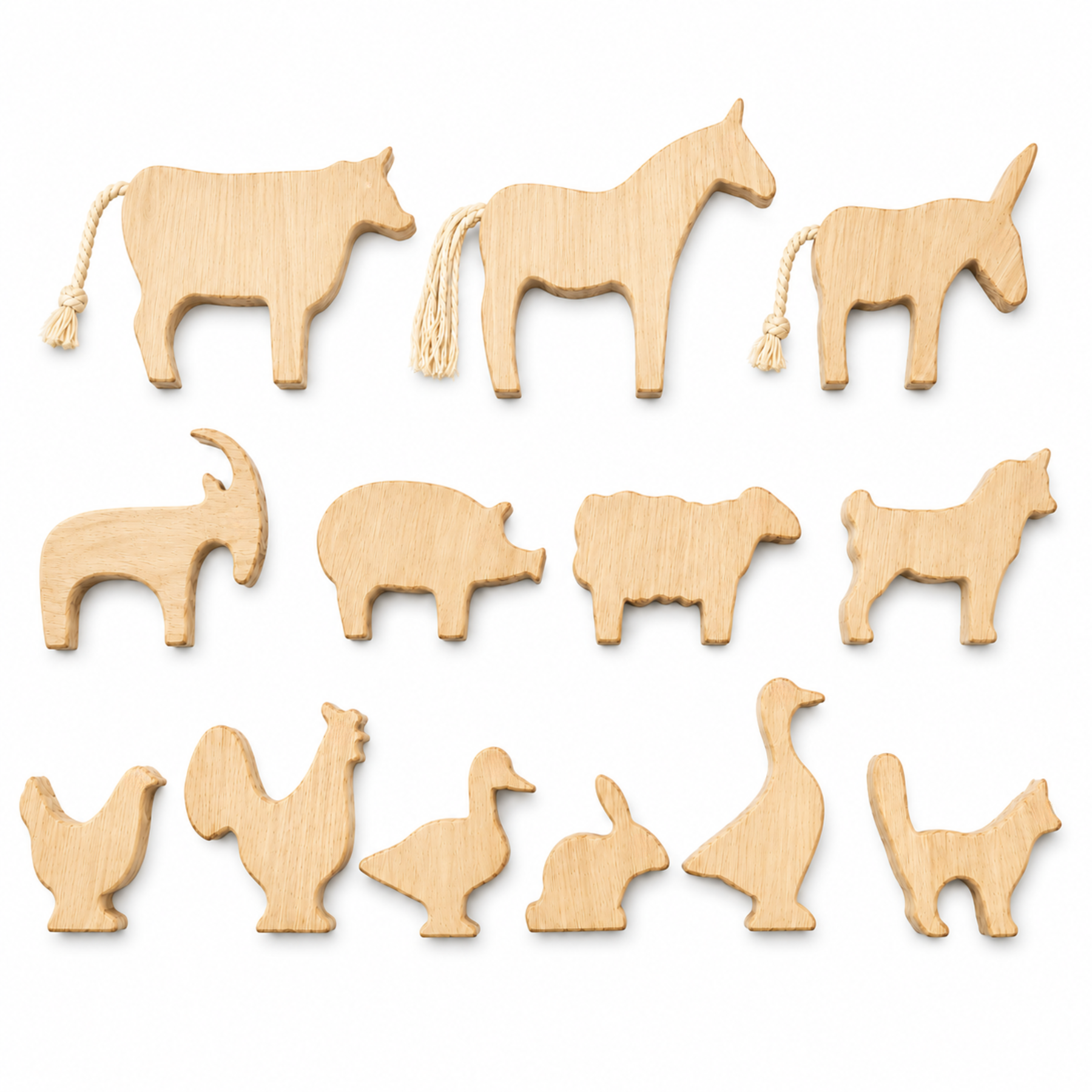 Animal Set