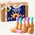Bowling Pins set