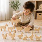 Animal Set