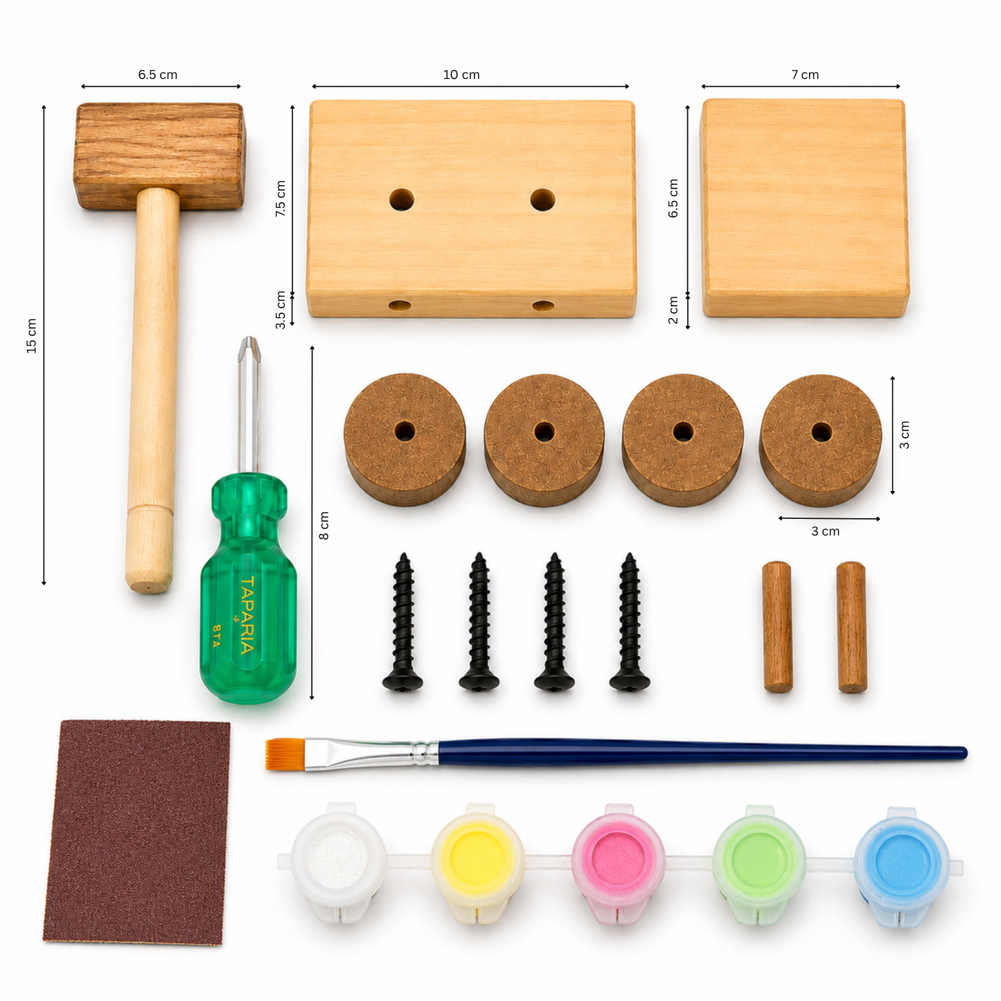 DIY car kit
