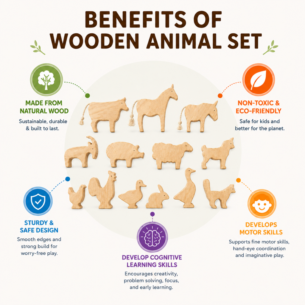 Animal Set