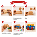 DIY car kit