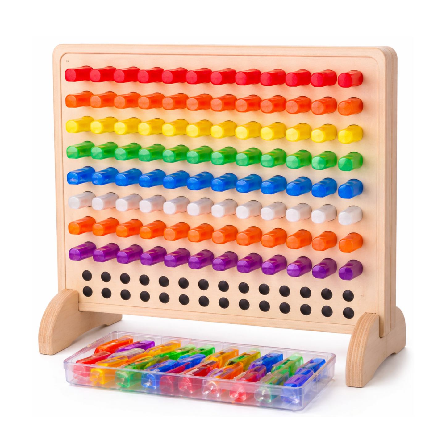 Lite brite Board