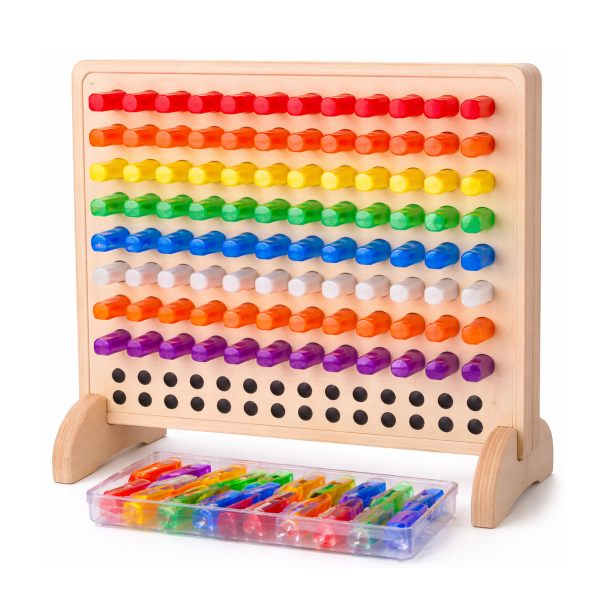 Lite brite Board
