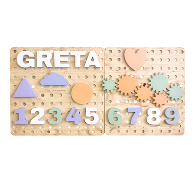 Activity Board