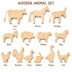 Animal Set