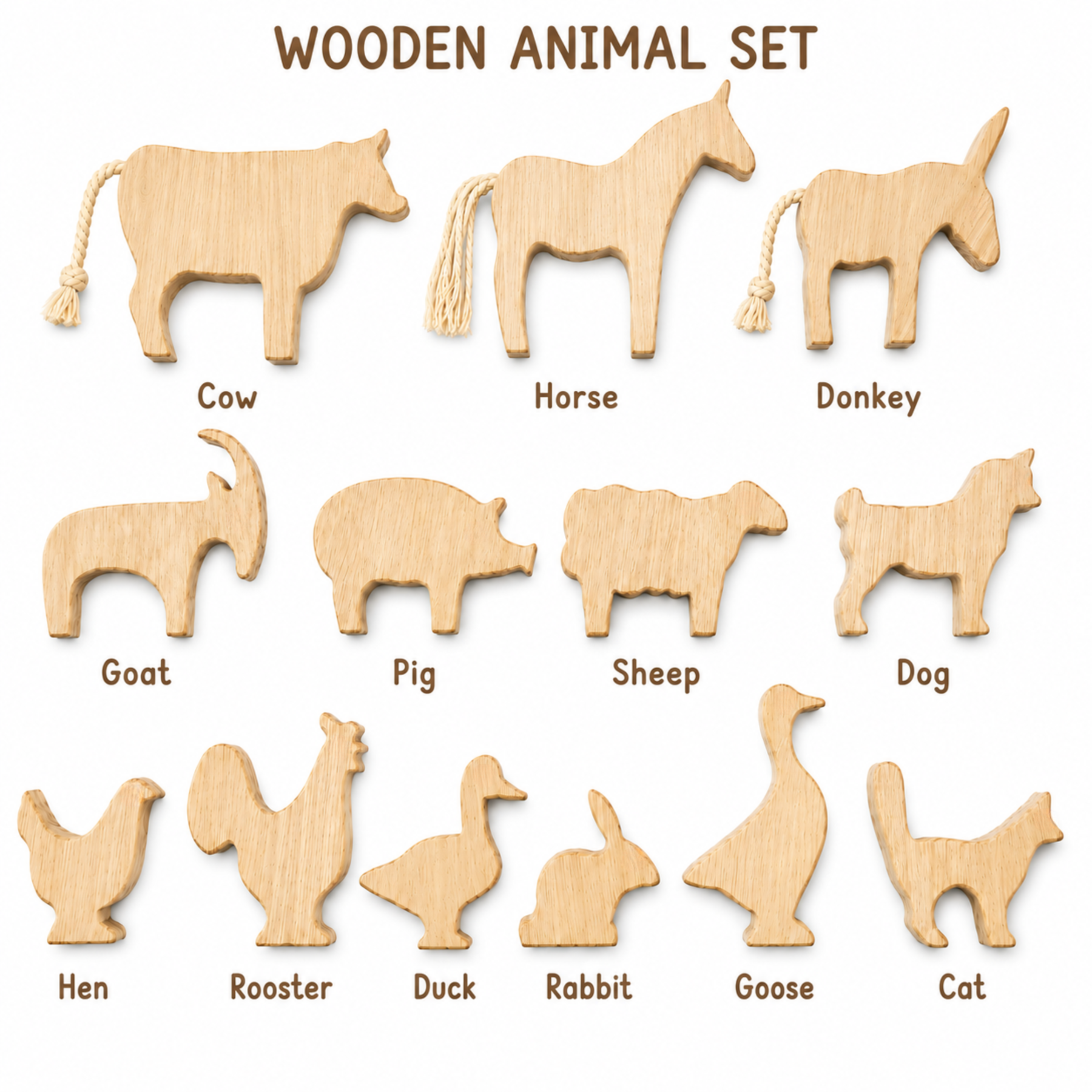 Animal Set