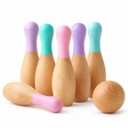 Bowling Pins set