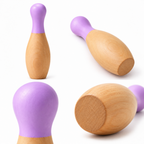 Bowling Pins set
