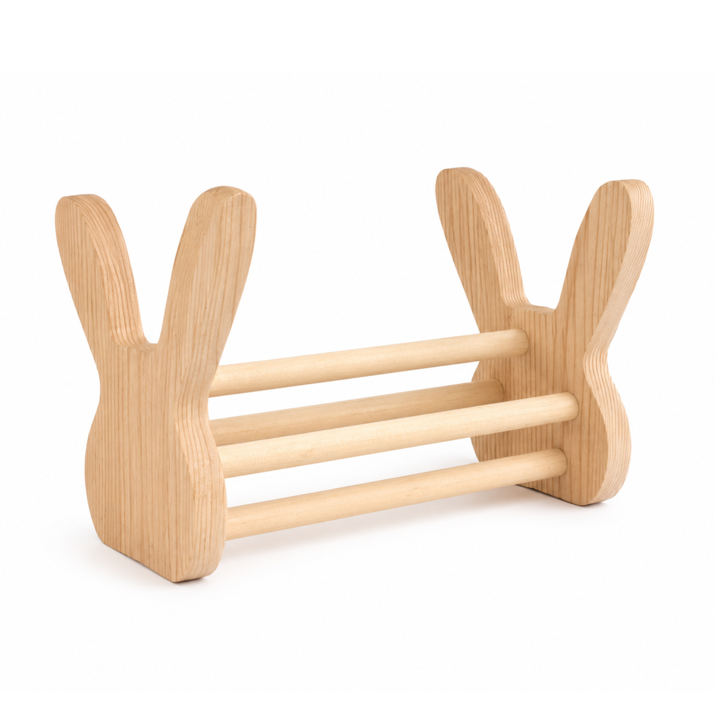 Rabbit Hay Feeder Rack