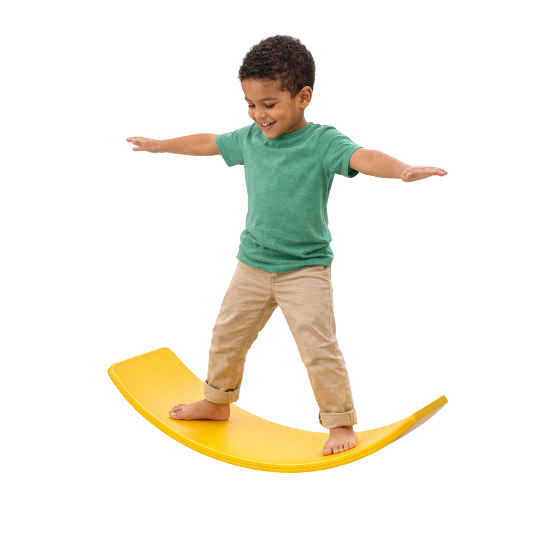 Wobble Board