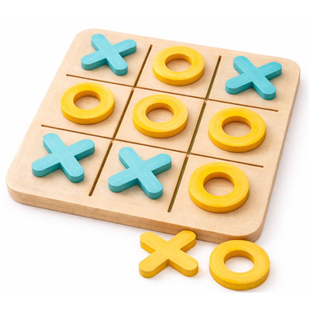 Tic Tac Toe