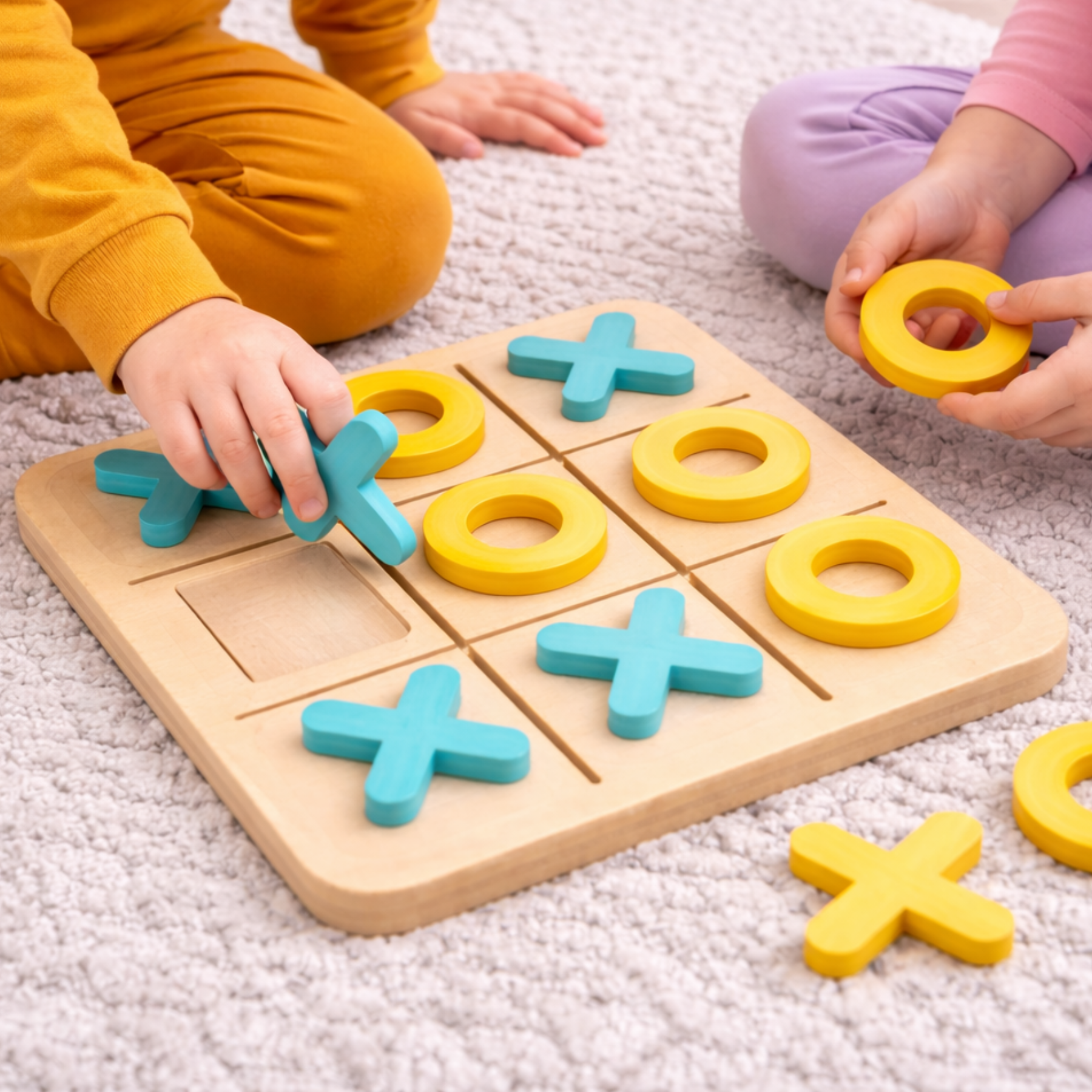 Tic Tac Toe