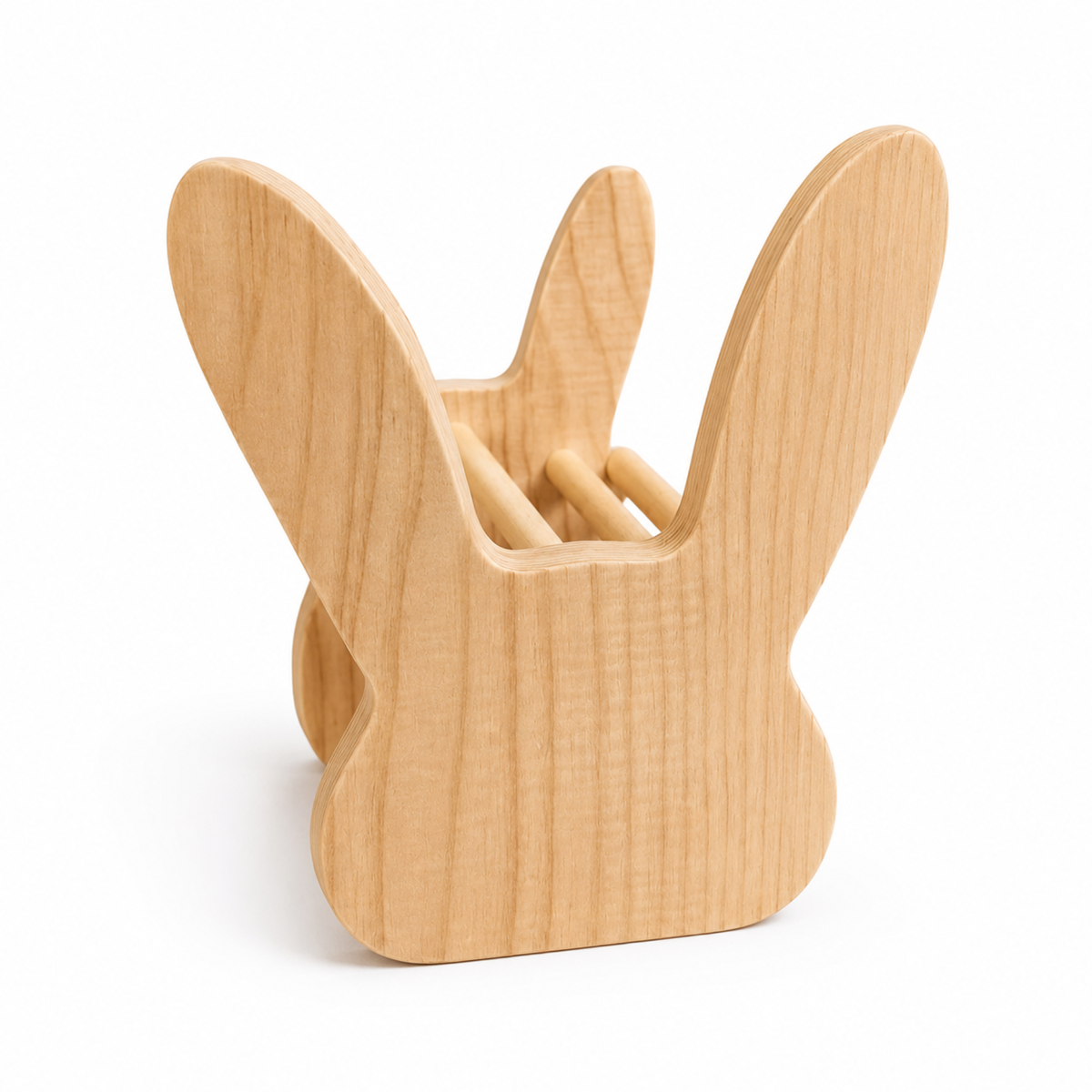 Rabbit Hay Feeder Rack