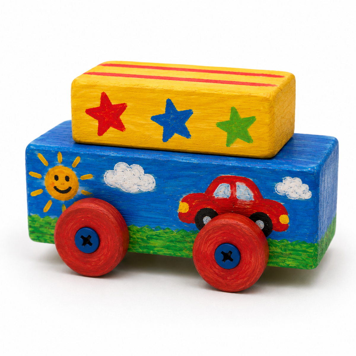 DIY car kit