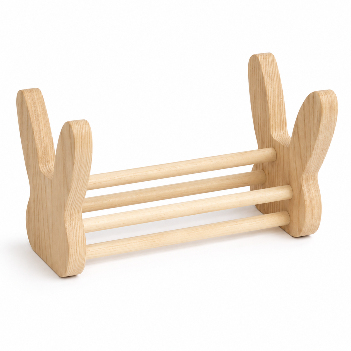 Rabbit Hay Feeder Rack
