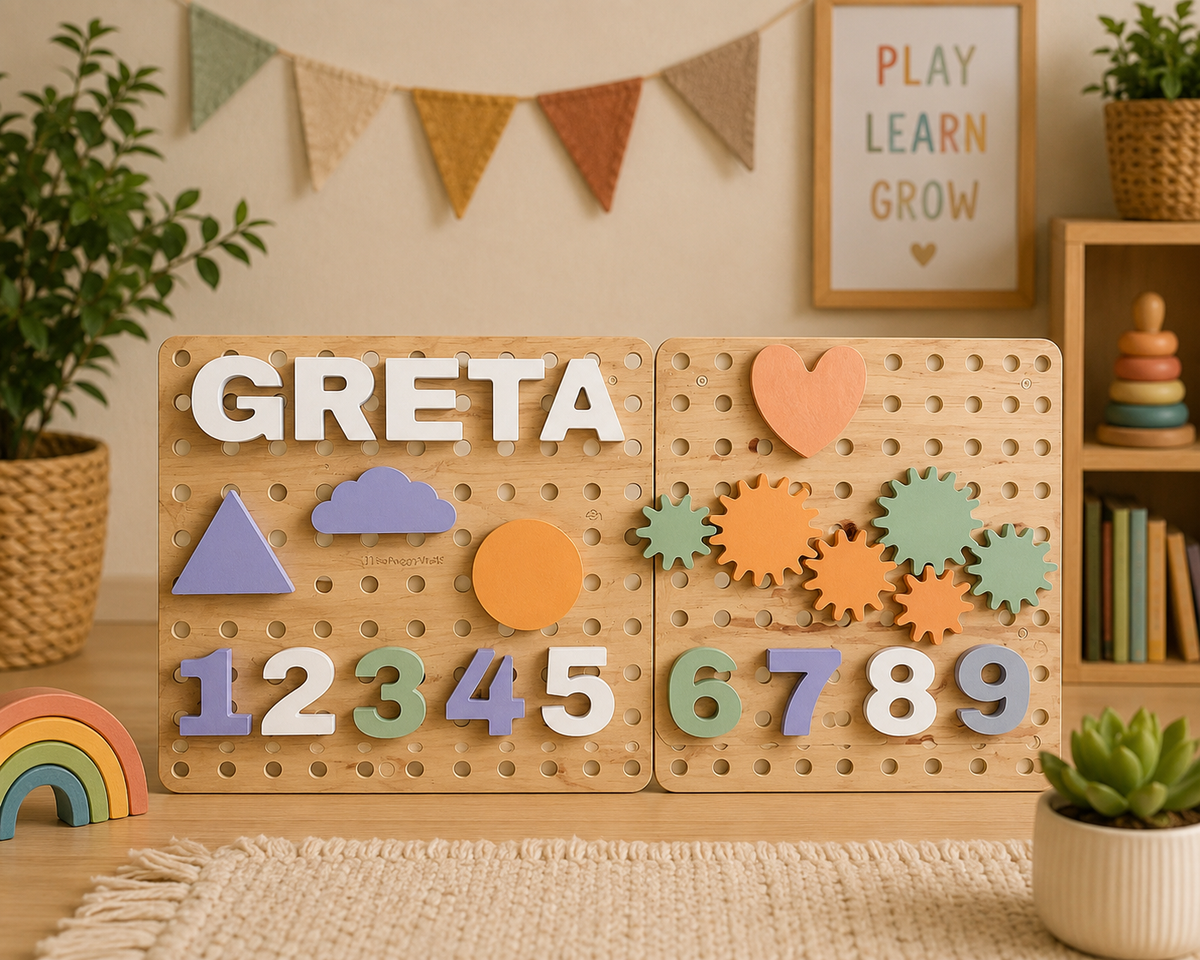 Activity Board