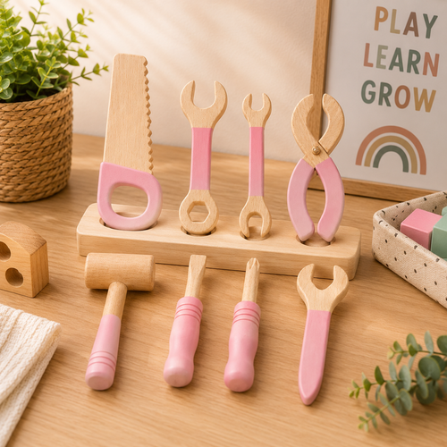 Carpentry Set - Wooding