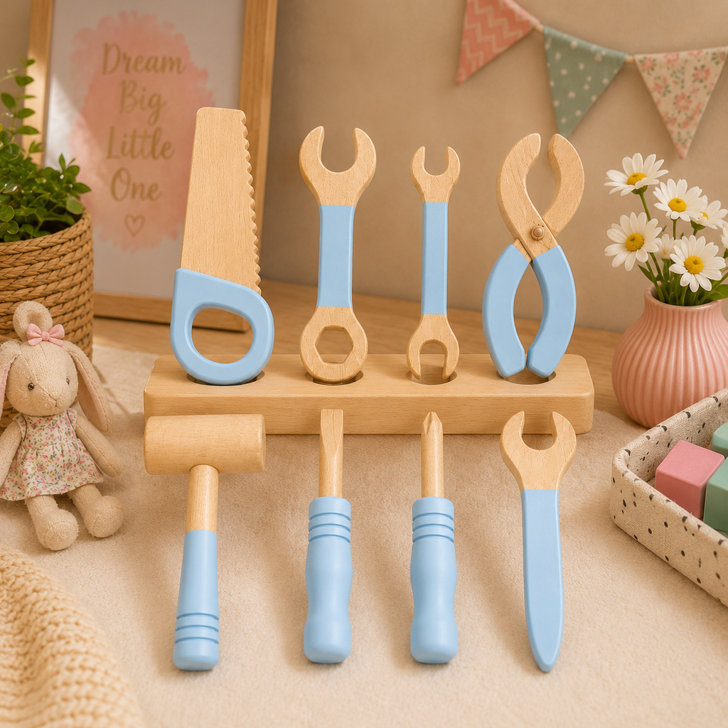Carpentry Set
