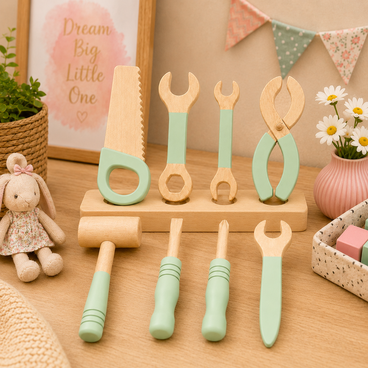 Carpentry Set