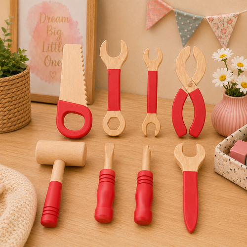 Carpentry Set