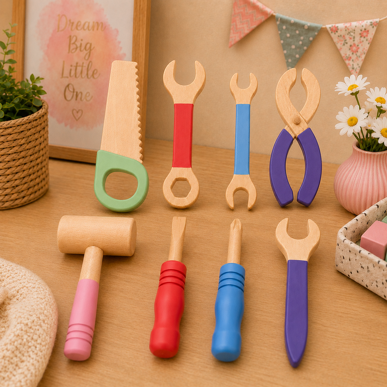 Carpentry Set