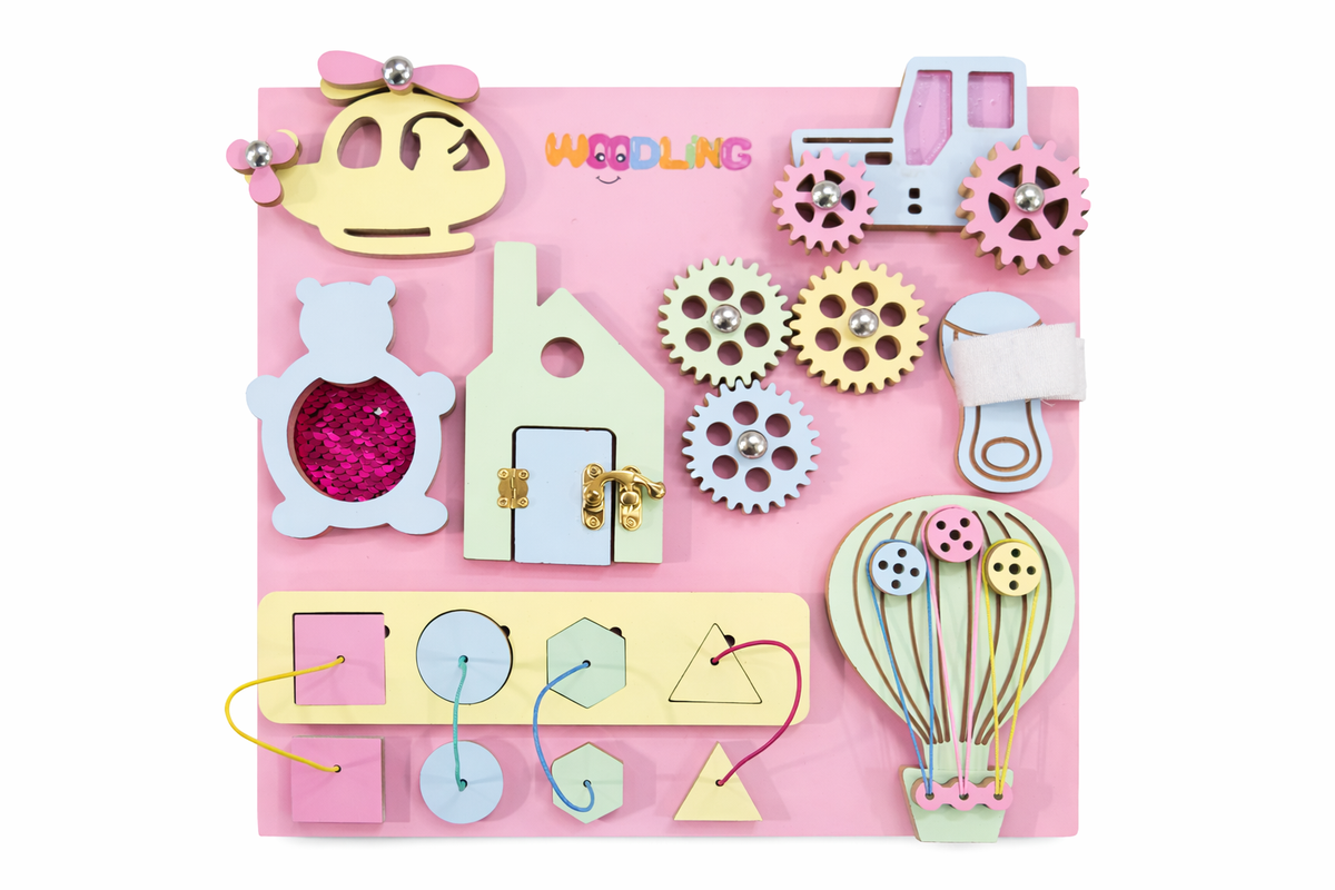 Sensory Board (Small)