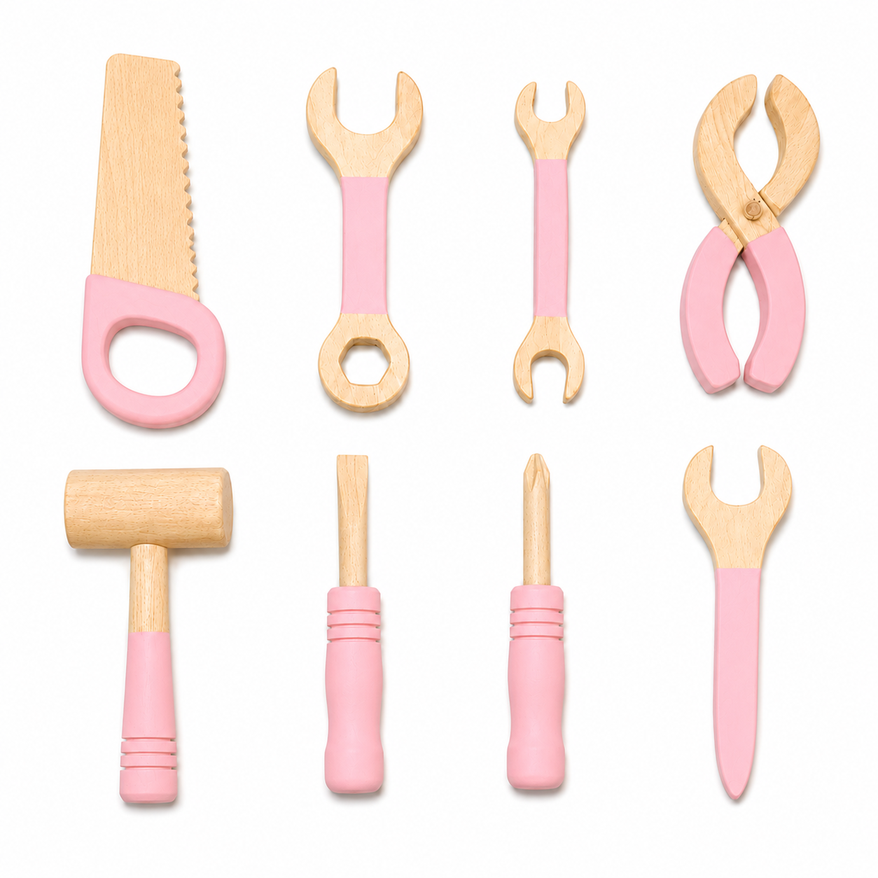 Carpentry Set