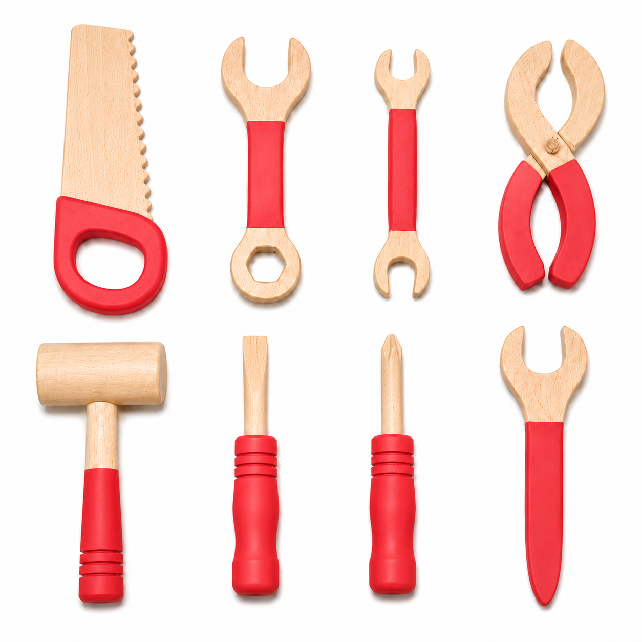 Carpentry Set