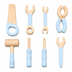 Carpentry Set