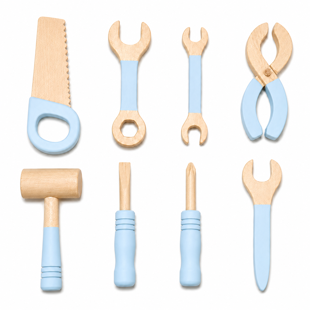 Carpentry Set