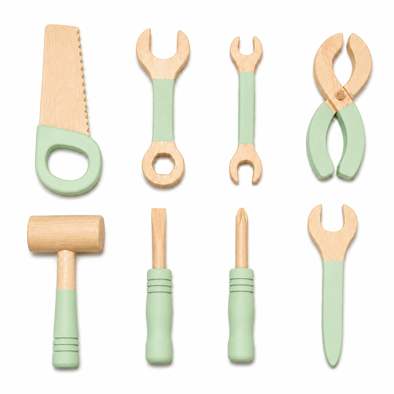 Carpentry Set