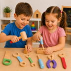 Carpentry Set