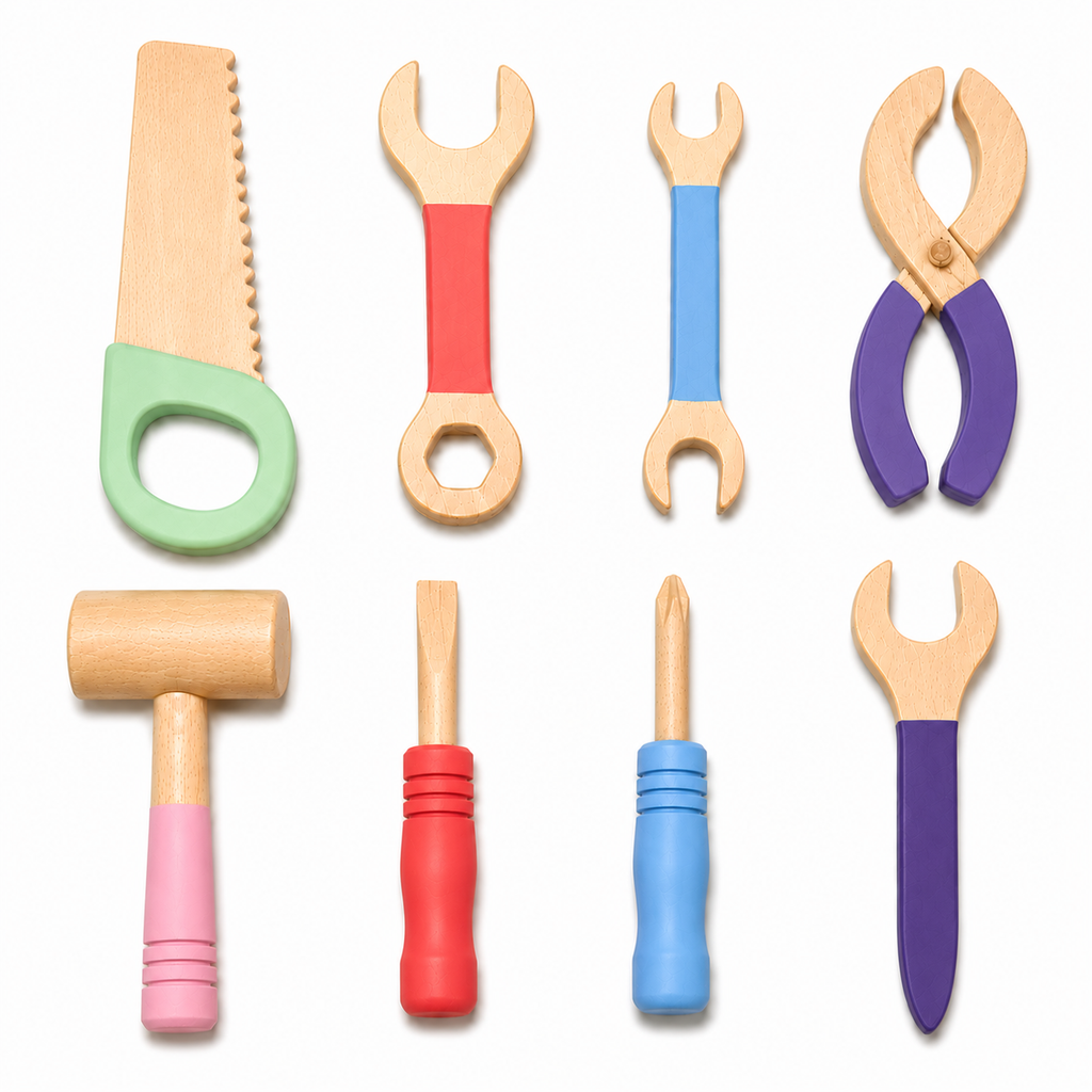 Carpentry Set