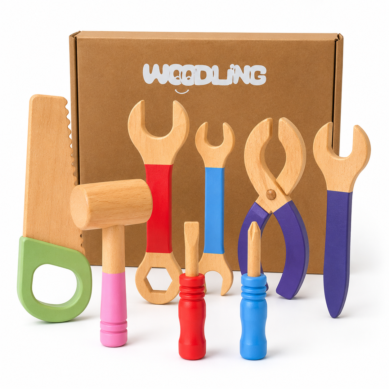 Carpentry Set