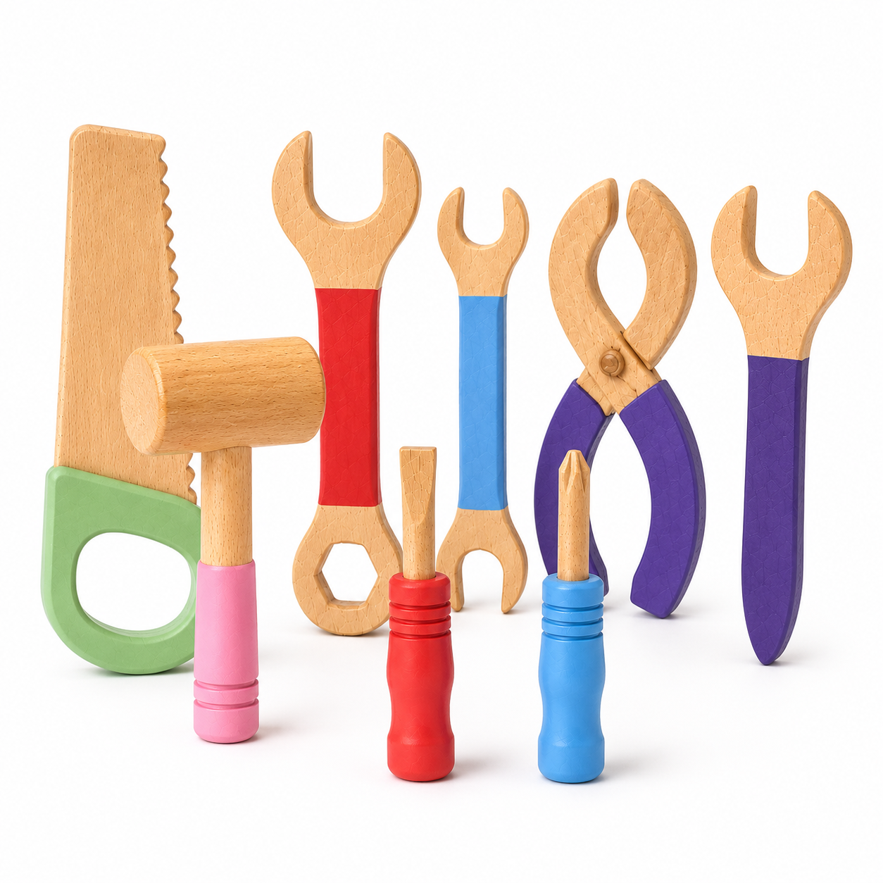 Carpentry Set