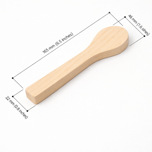 DIY spoon Carving Kit (18+ years only)