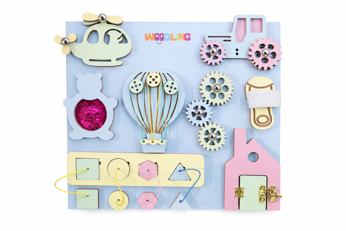 Sensory Board (Small)