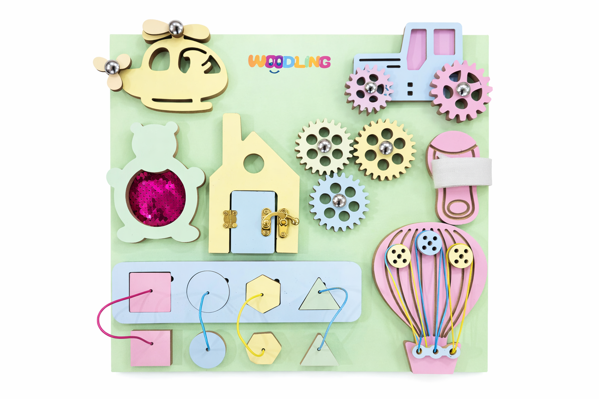 Sensory Board (Small)