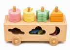 Shape Sorter Toy