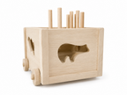 Shape Sorter Toy
