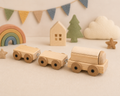 DIY Train Kit
