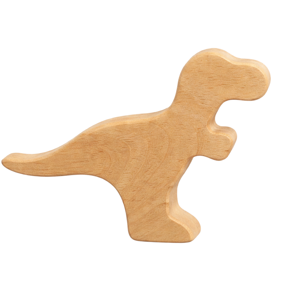 Dinosaur Shapes