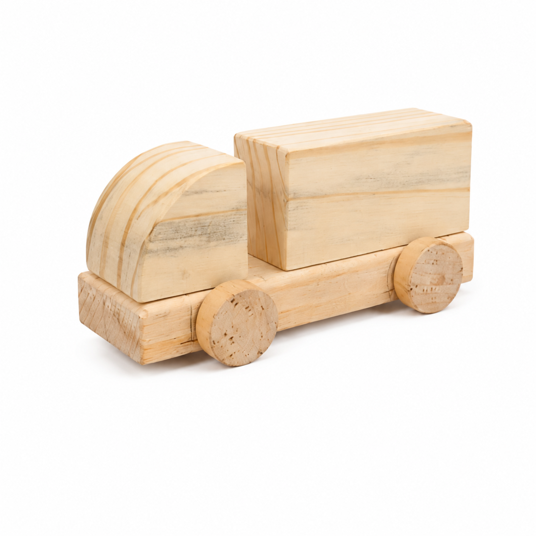 DIY Truck Kit